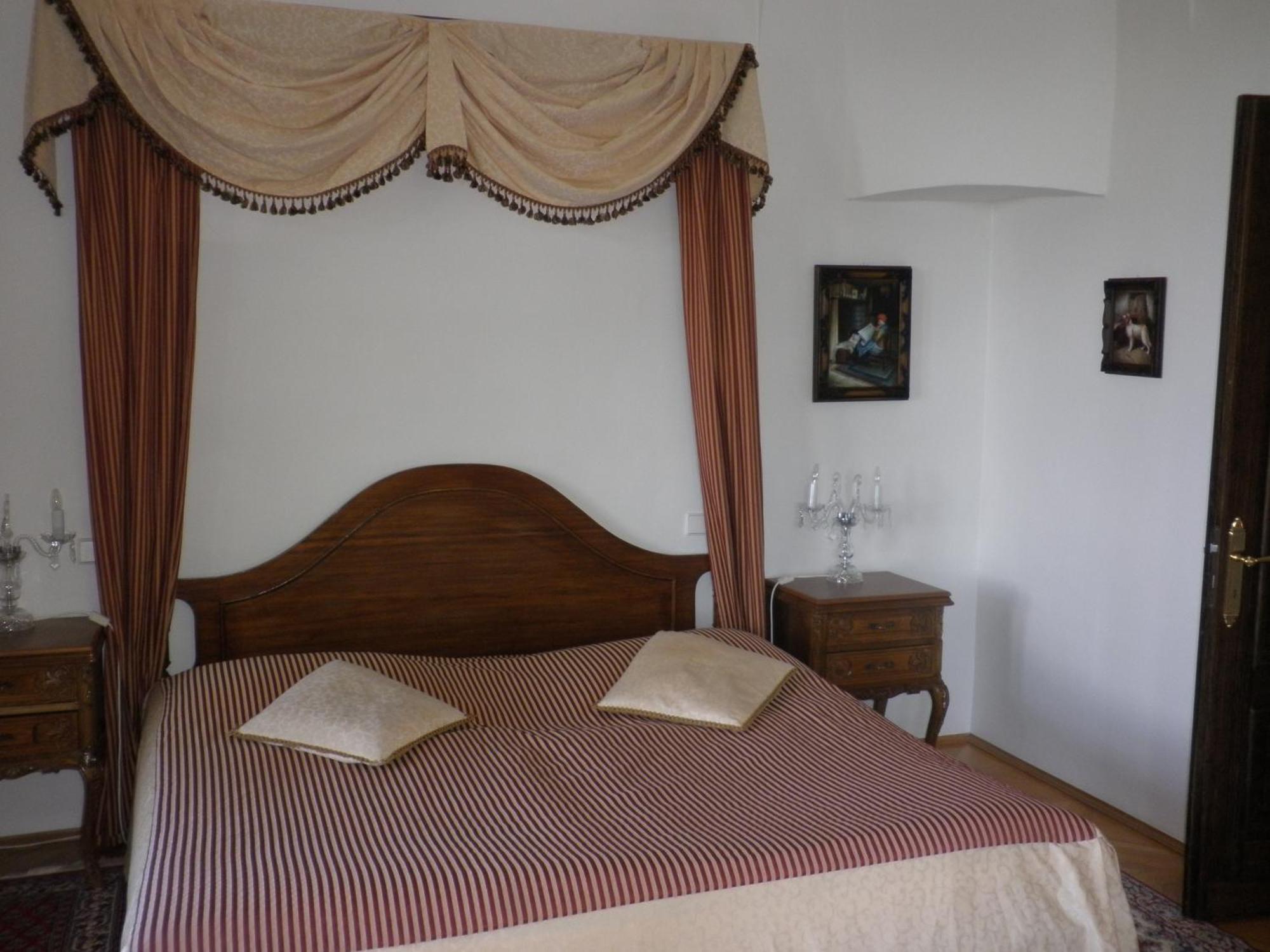 Hotel Stekl Глубока-над-Влтавой Номер фото
